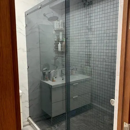 Apartment Altair Budova Odesa