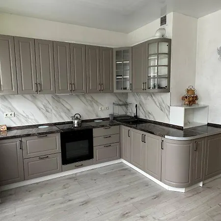 Altair Budova Apartment Odesa