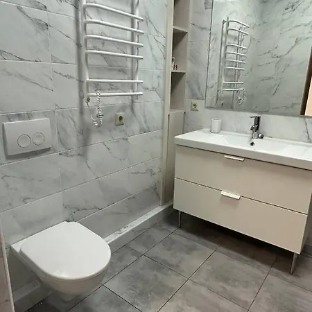 Altair Budova Apartment