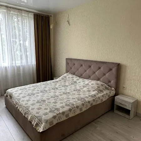 Altair Budova Apartment Odesa