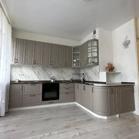 Altair Budova Apartment Odesa