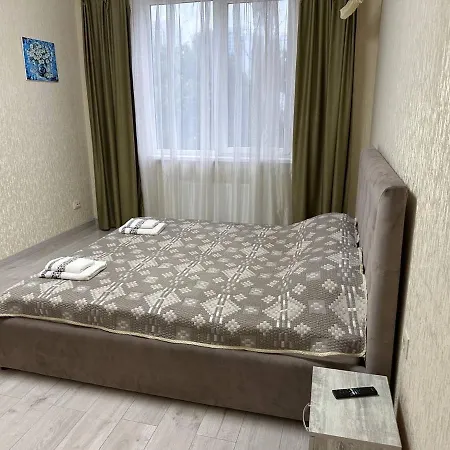 Apartment Altair Budova Odesa
