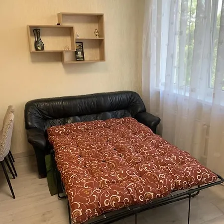 Apartment Altair Budova